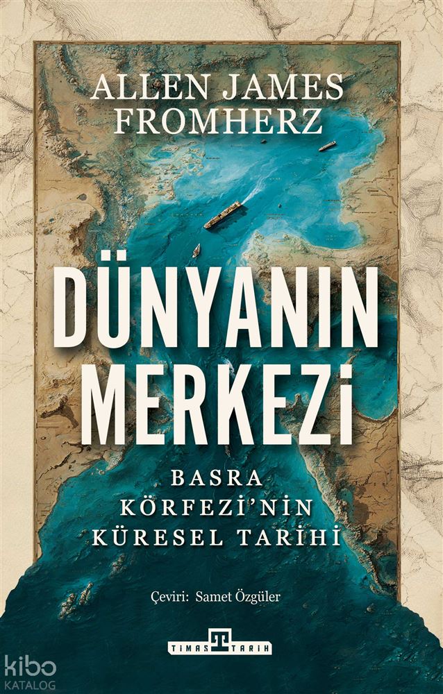 DÜNYANIN MERKEZİ