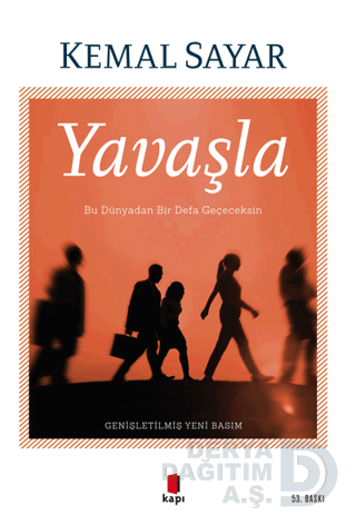 YAVAŞLA / K.SARAY