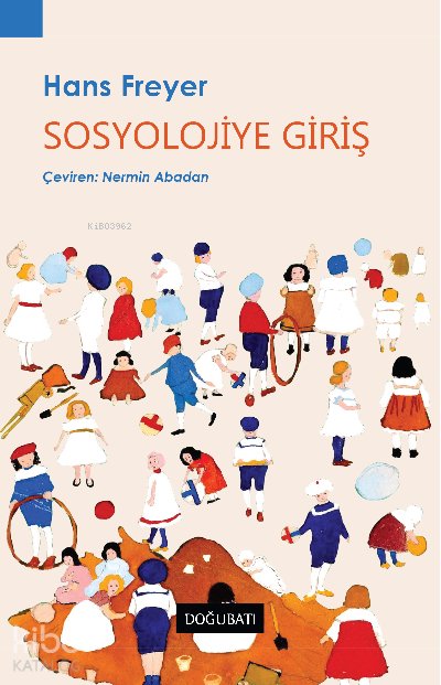 Sosyolojiye Giriş