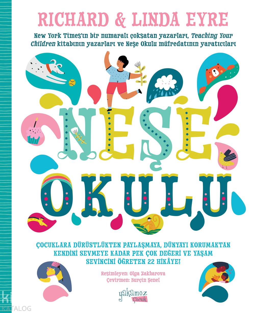 Neşe Okulu