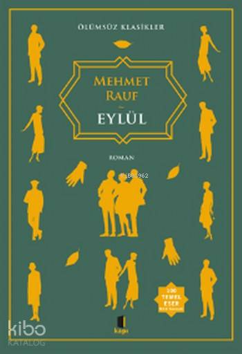 Eylül - Mehmet Rauf