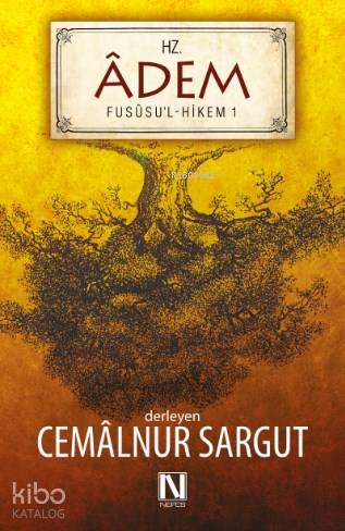 Hz. Adem - Cemalnur Sargut