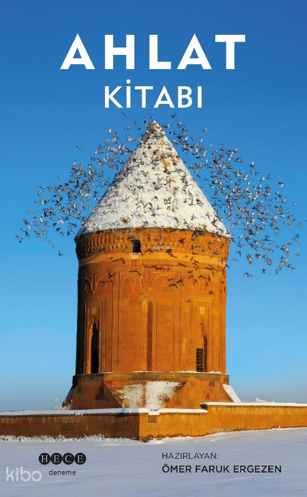 Ahlat Kitabı