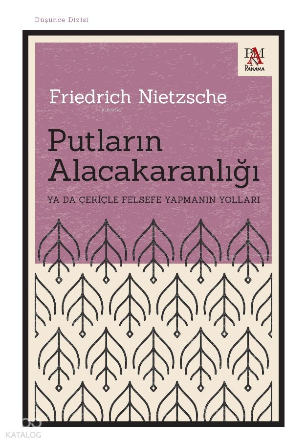 Putların Alacakaranlığı