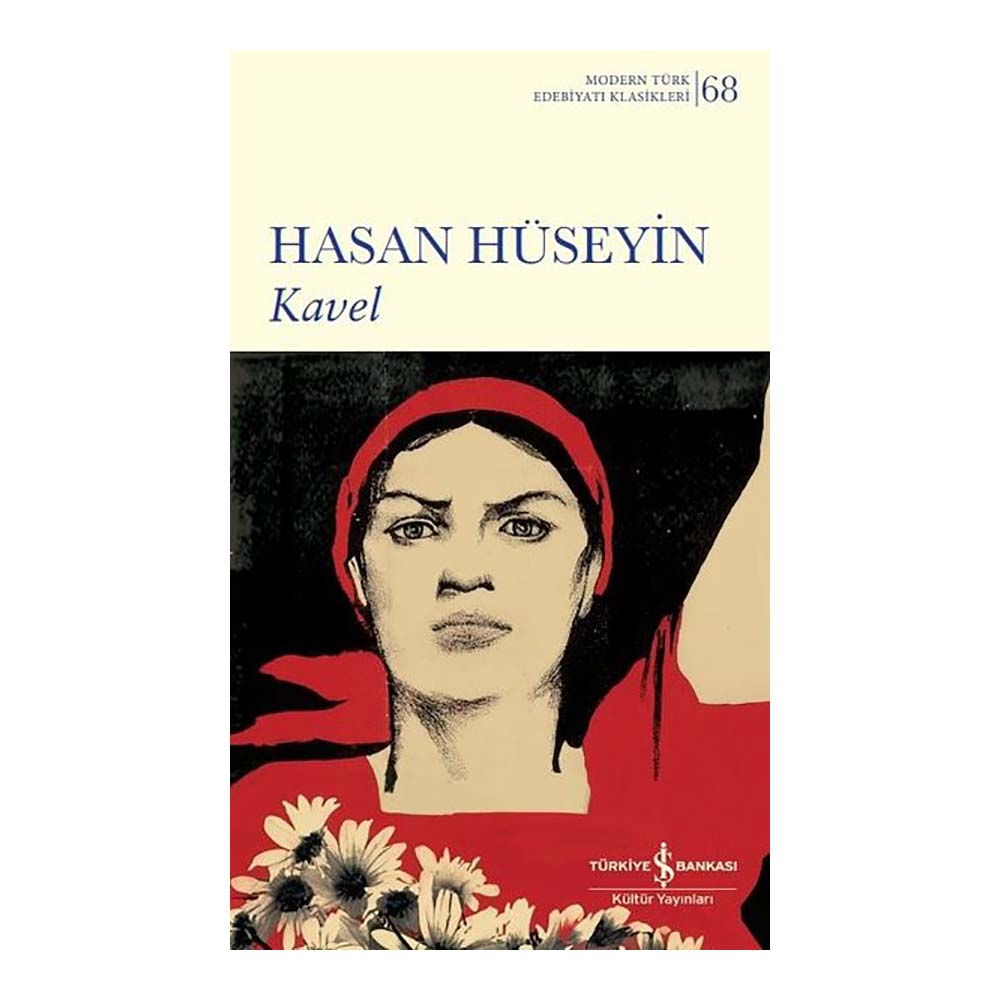 KAVEL - K.KAPAK (MODERN TÜRK EDE. KLASİKLERİ)