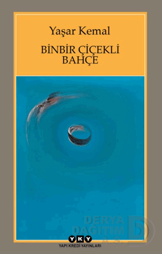 BİNBİR ÇİÇEKLİ BAHÇE