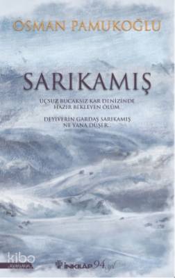 Sarıkamış - Osman Pamukoğlu