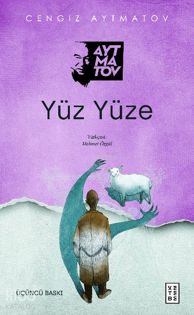 Yüz Yüze - Cengiz Aytmatov