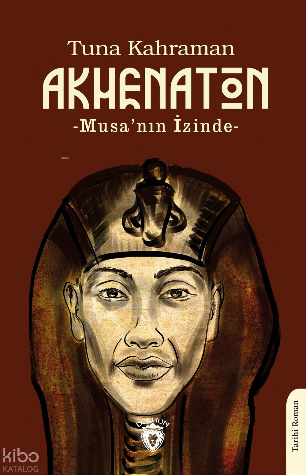 Akhenaton