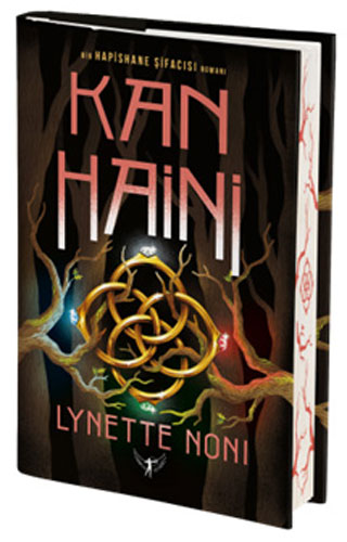 Kan Haini - Lynette Noni