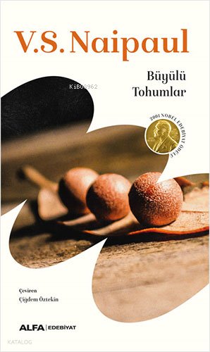 Büyülü Tohumlar - V. S. Naipaul