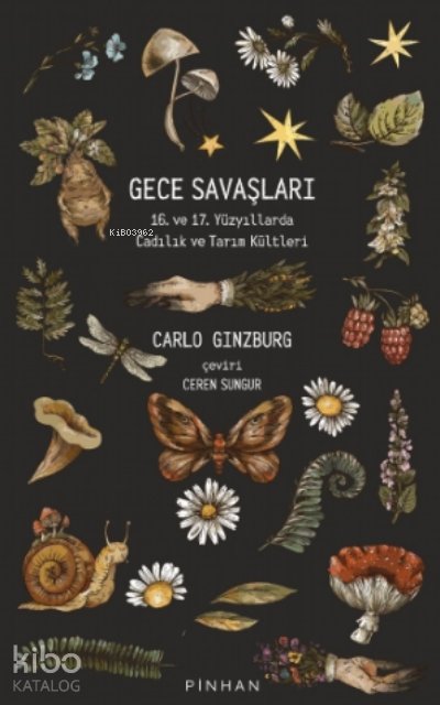 Gece Savaşları