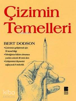 Çizimin Temelleri - Bert Dodson