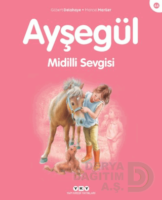 AYŞEGÜL - 44 MİDİLLİ SEVGİSİ