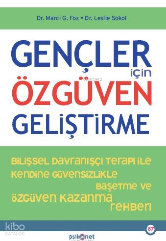 Gençler İçin Özgüven Geliştirme
