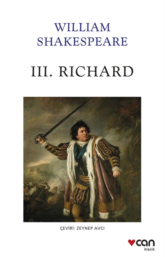 III. Richard - William Shakespeare