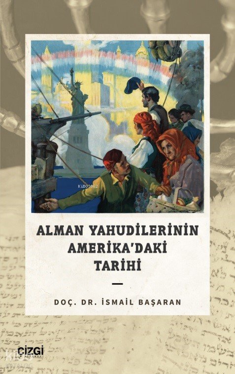 Alman Yahudilerinin Amerika’daki Tarihi