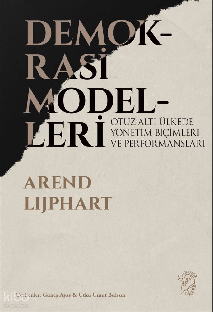 DEMOKRASİ MODELLERİ
