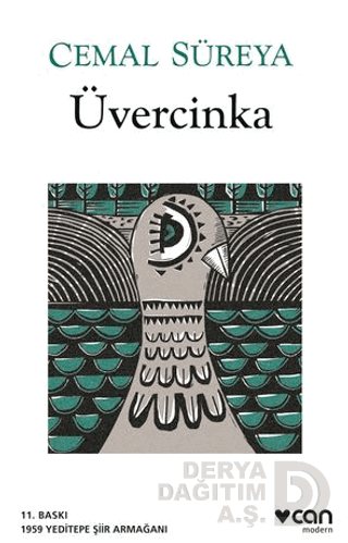 Üvercinka