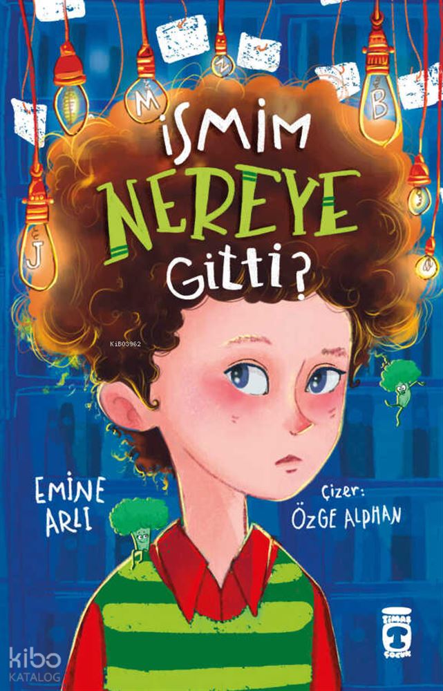 İSMİM NEREYE GİTTİ