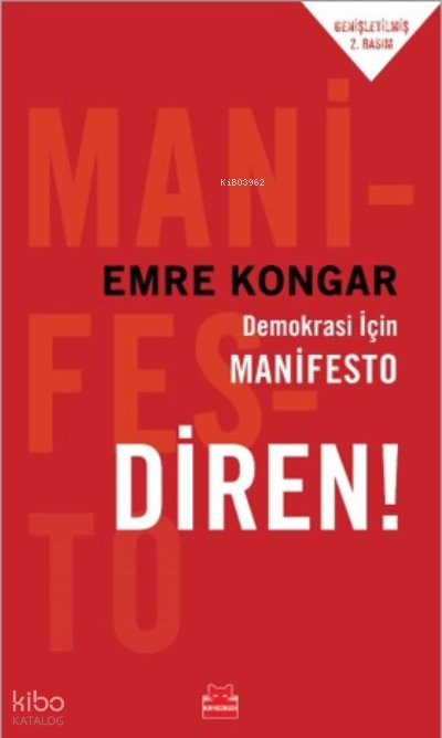Diren!