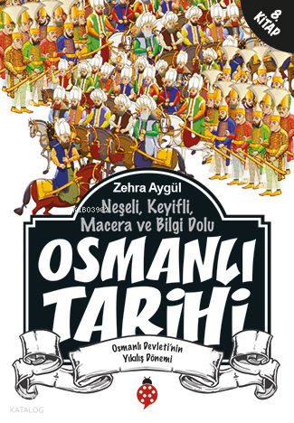 OSMANLI TARİHİ 8