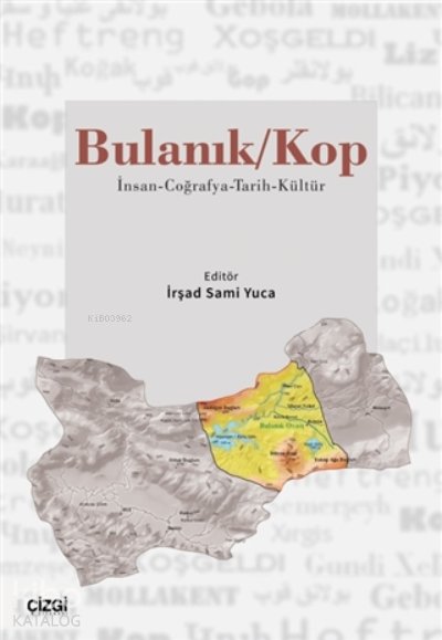 Bulanık - Kop