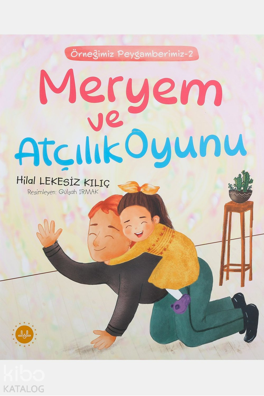 Meryem Ve Atçılık Oyunu
