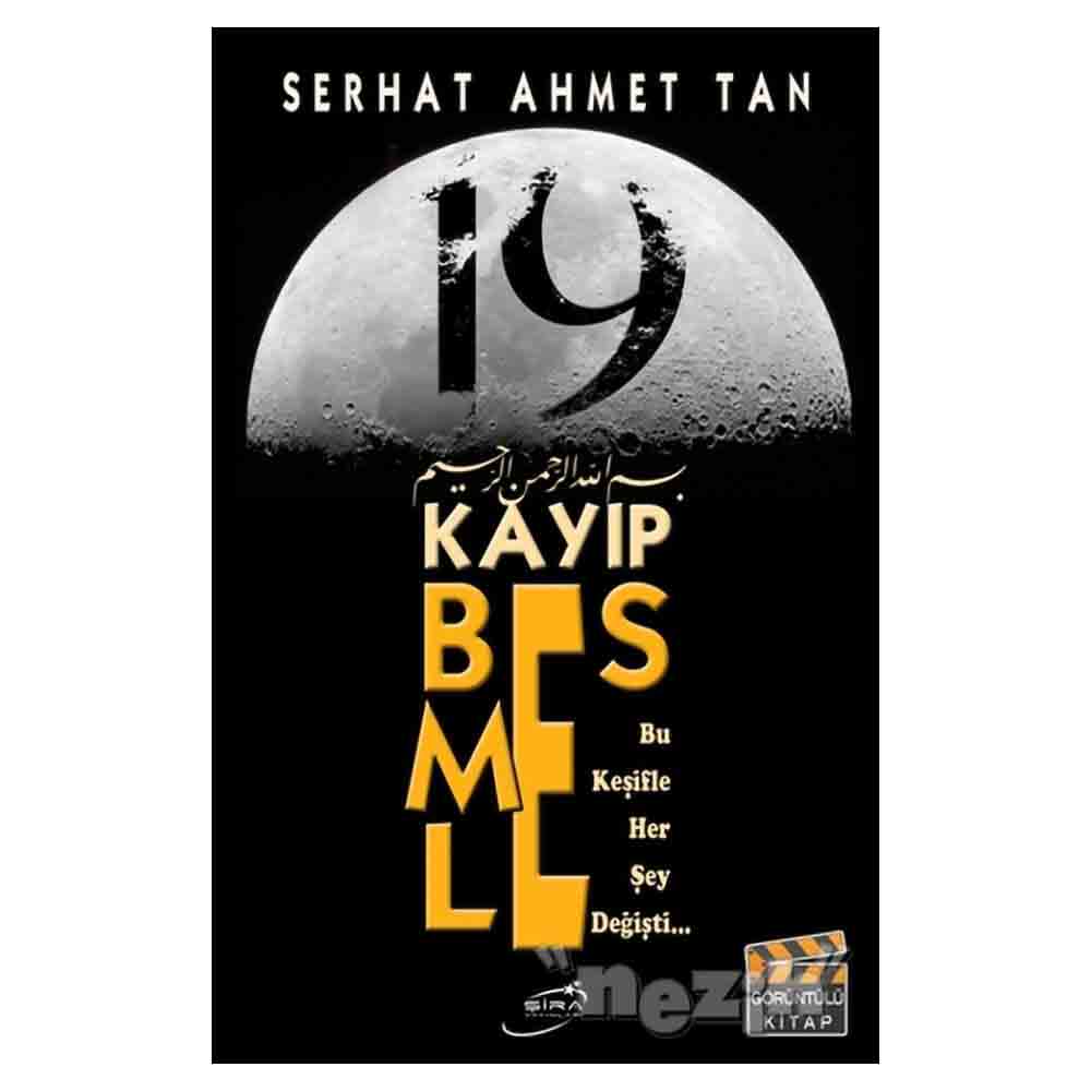 KAYIP BESMELE / AHMET SERHAT TAN