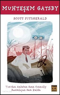 Muhteşem Gatsby - F. Scott Fitzgerald