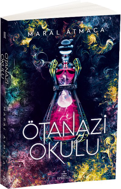 Ötanazi Okulu 2 (Ciltli Özel Baskı)