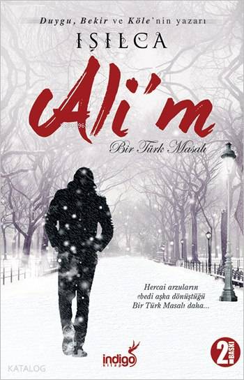 ALİM BİR TÜRK MASALI