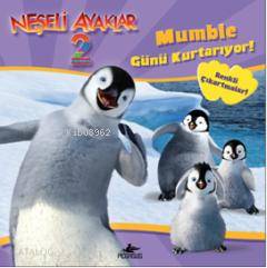 Neşeli Ayaklar 2