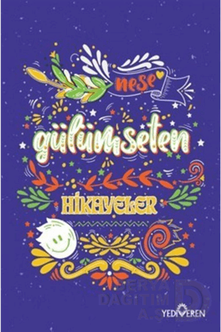 GÜLÜMSETEN HİKAYELER