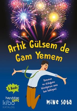 Artık Gülsem de Gam Yemem - Mine Sota