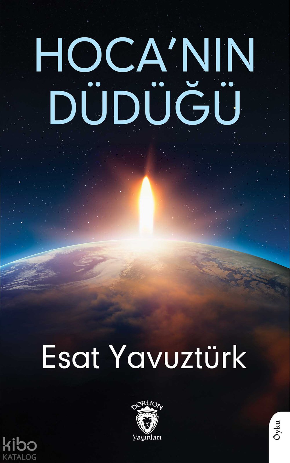 Hoca’nın Düdüğü - Esat Yavuztürk