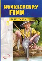 Huckleberry Finn - Mark Twain