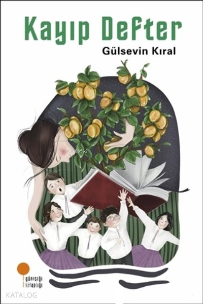 Kayıp Defter - Gülsevin Kıral