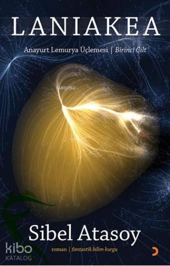 Laniakea