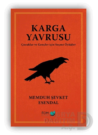 KARGA YAVRUSU