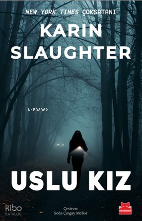 Uslu Kız