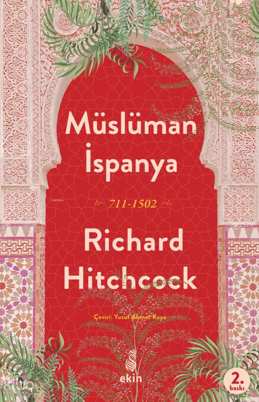 Müslüman İspanya (711-1502)