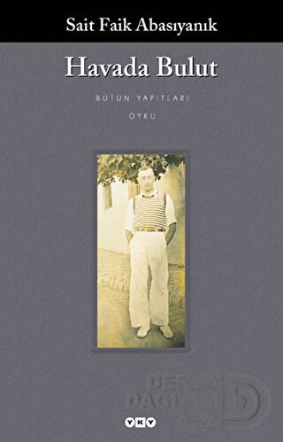HAVADA BULUT