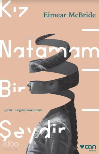 Kız Natamam Bir Şeydir