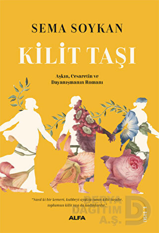 KİLİT TAŞI