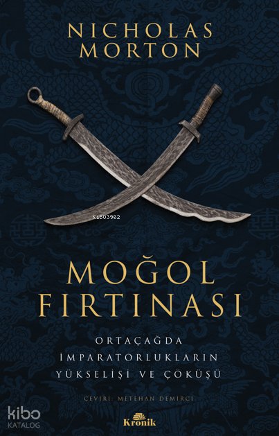 Moğol Fırtınası