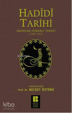 Hadidi Tarihi