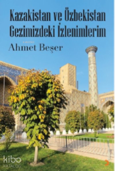 Kazakistan ve Özbekistan