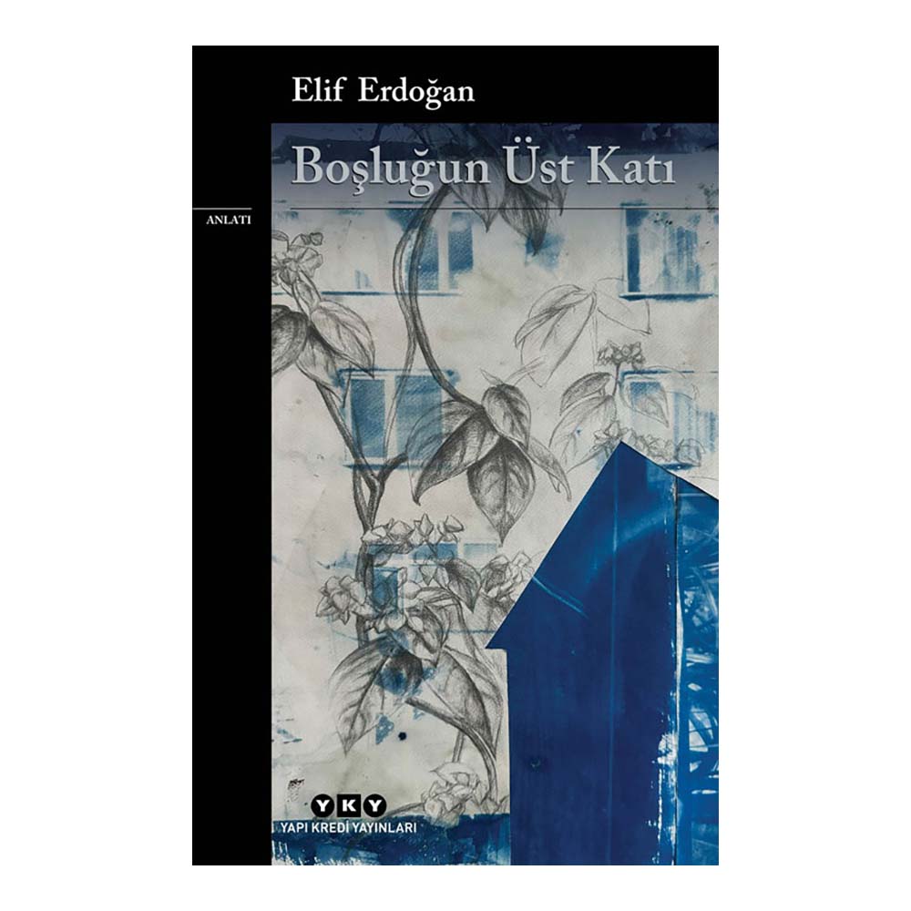 BOŞLUĞUN ÜST KATI