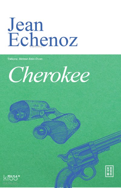 Cherokee